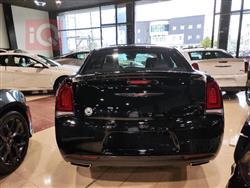 كرايسلر 300